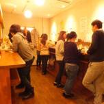 【京都】おつまみとお酒でちょい飲み！おすすめ立ち飲みバー5選
