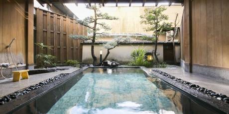 平野屋 Ryokan&Sauna