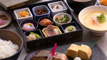朝食④ / 5