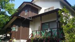 草津温泉 ペンションみとも