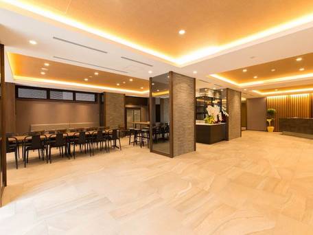 ホテルイルヴェルデ京都 / 2