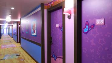 フロアマップ / 35