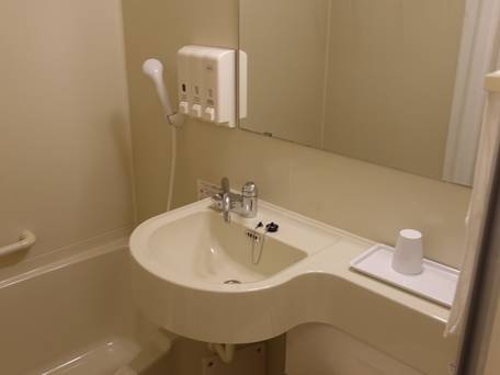 東横イン大阪通天閣前 / 4