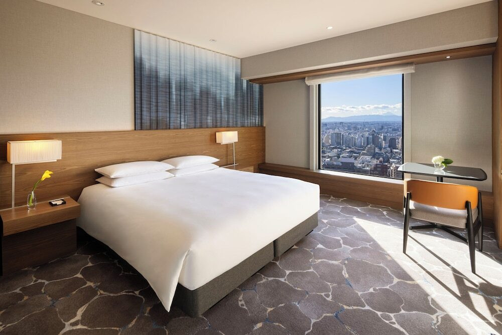 ハイアット リージェンシー 東京（ハイアットリージェンシー トウキョウ） / 20