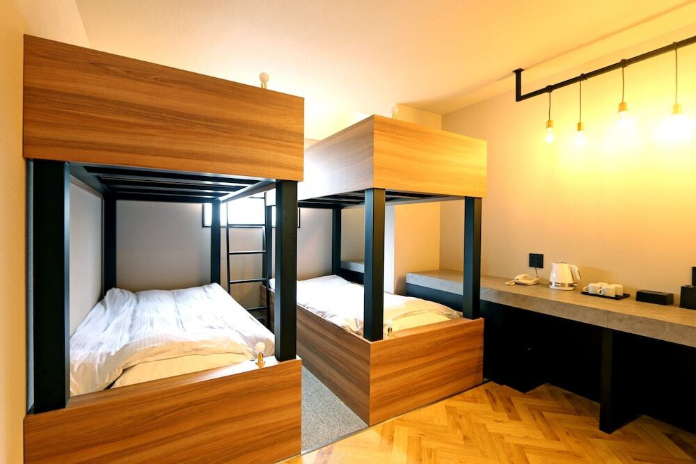 インスタ映えが詰まった女子会が楽しめるホテル4279538