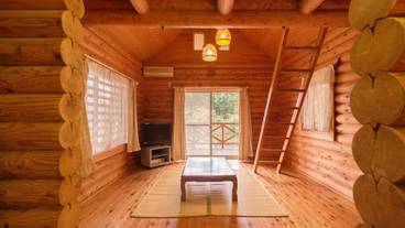 リビング エリア / 15