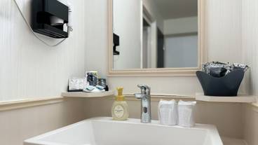 客室の設備とサービス / 12