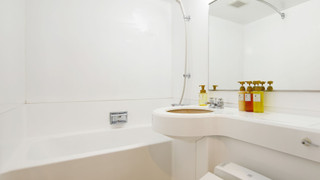 セミダブルシングルルーム 禁煙