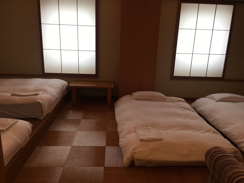 客室