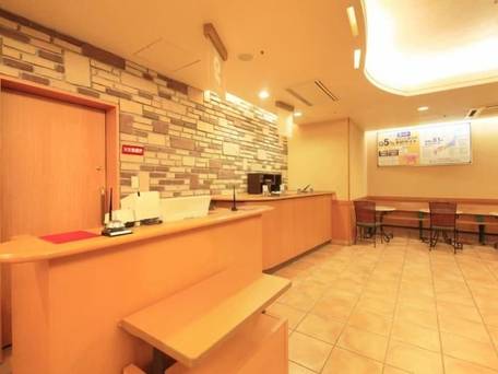 ワシントンR＆Bホテル仙台広瀬通駅前 / 2