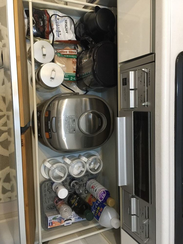 客室の設備とサービス