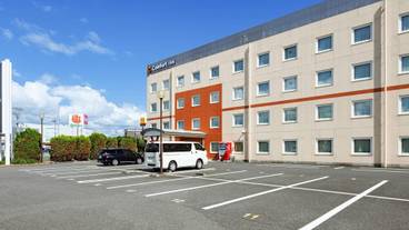 施設内の設備 / 4