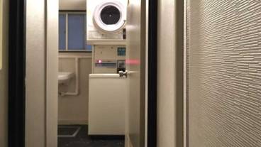 ランドリー / 15