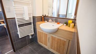 バスルームのシンク / 14