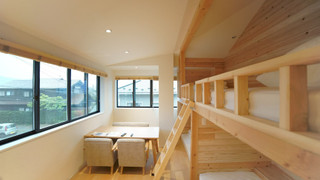 スタンダード ルーム (4 Single Beds)