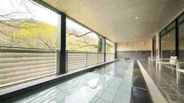 月あかりの湯① / 7