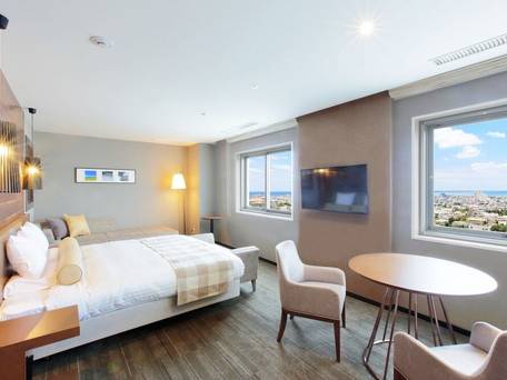 アートホテル石垣島 / 1