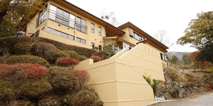 箱根ふうら（神奈川県 旅館） / 1