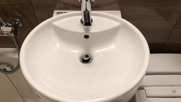 バスルームのシンク / 40