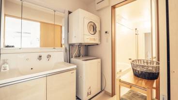 ランドリー / 39