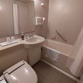 コンフォートホテル豊川（愛知県 ビジネスホテル） / 4