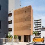 グランドべース福岡天神(福岡県 アパートメント) / 2