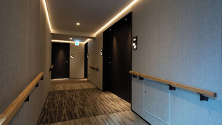 エグゼクティブ トリプルルーム 禁煙