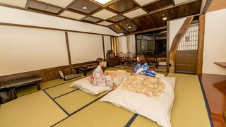 紗々羅館 一般客室