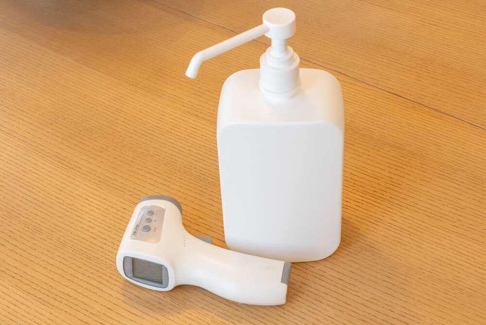 客室の設備とサービス