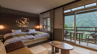 【内風呂付・本館和洋室】（織姫）【禁煙】