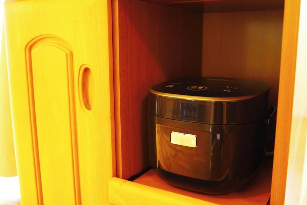 共用キッチン設備