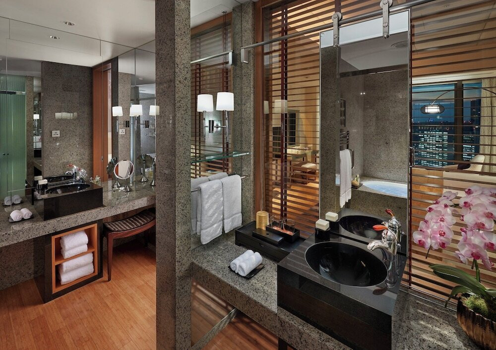 マンダリン オリエンタル 東京（マンダリン オリエンタル トウキョウ） / 7