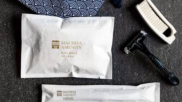 バスルームの設備 / 19