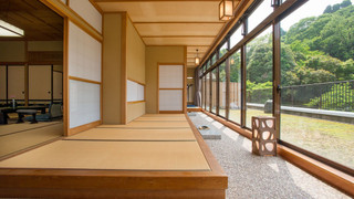 和室 (スイートルーム)