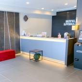 ホテルリブマックス岡山倉敷駅前（岡山県 ビジネスホテル） / 2