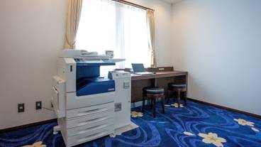 ビジネスセンター / 9