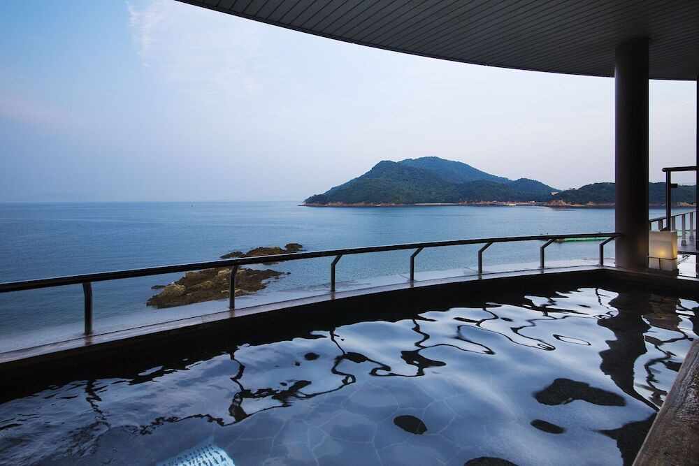 ホテル鷗風亭4020835