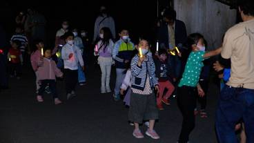 子供向けアクティビティ / 19