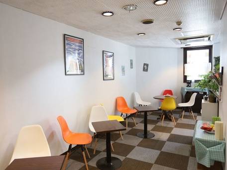 ホテル ノマド 日立 / 2