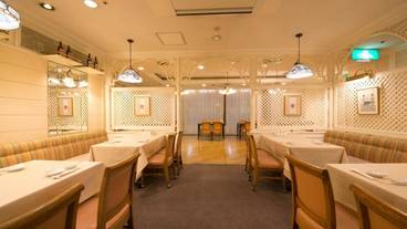 レストラン / 24