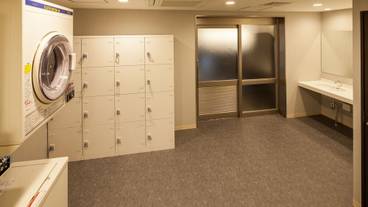 ランドリー ルーム / 20