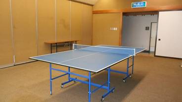 施設内の設備 / 11