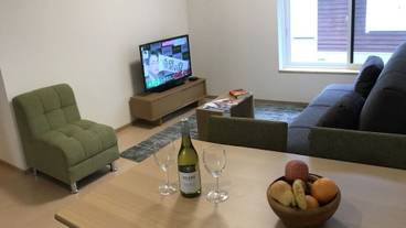 リビング エリア / 24