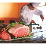 鉄板焼きのイメージ / 1