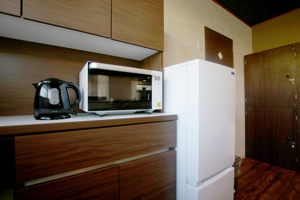 客室の設備とサービス