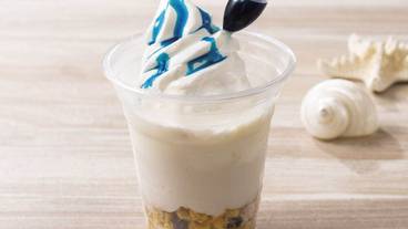 食事・飲み物 / 1