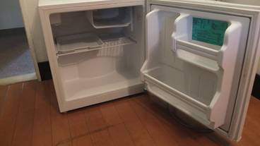 客室の設備とサービス / 40