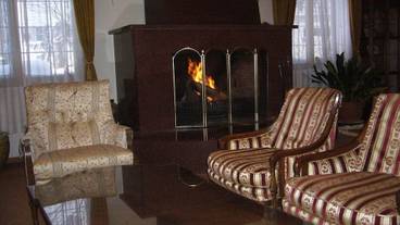 ロビーラウンジ / 4