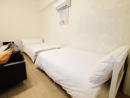 コンドミニアムHotelおもろまち / 3