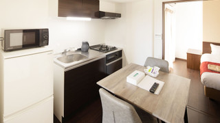 スーペリア ダブルルーム